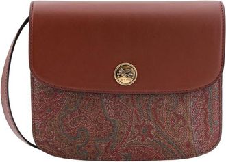 Etro Essential Shoulder Bag