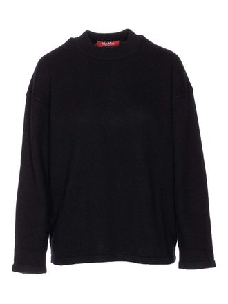 Max Mara Pisano Sweater