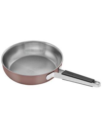 J.A. Henckels International Zwilling Ja Henckels Pure 9.5In Stainless Steel Fry Pan