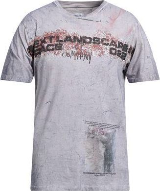 C.P. Company TOPWEAR - T-shirts on YOOX.COM