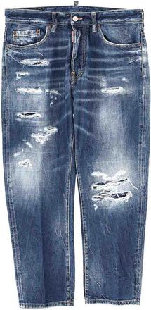 Dsquared2 Jeans With Details
