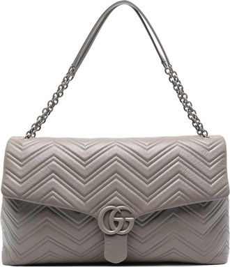 Gucci Chain-strap Shoulder Bag