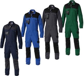 Siggi Tuta tago tg.m blu