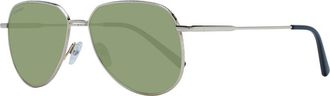 Serengeti Eyewear Metal Sunglasses