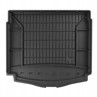 OEM Alfombrilla De Goma Para Maletero Renault Megane 4 Estate Desde 2016- Tm Bopc