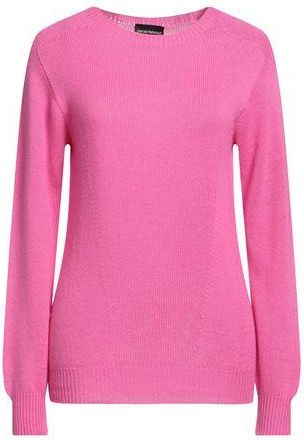 Emporio Armani KNITWEAR - Jumpers sur YOOX.COM