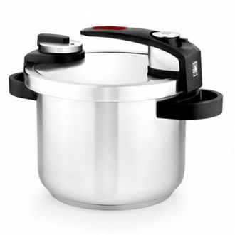 Bra Bra - Olla Rapida A185602 Op 6l Tekna