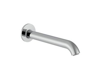 Roca Roca - A5a083fc00 Nu Ca&ntilde;o De Pared Para Ba&ntilde;era Cromo - Ref: A5a083fc00