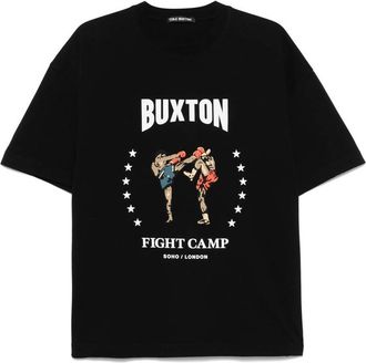 Cole Buxton Fight Camp T-shirt