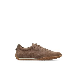 Tod's Heren, Schoenen, Bruin, Maat: 45 EU Leer