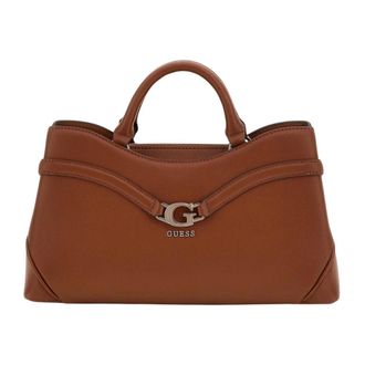 Guess Mujer, Bolsos, Marr&oacute;n, Talla: ONE Size
