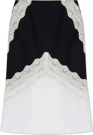 Jil Sander Mujer, Faldas, Negro, Talla: M