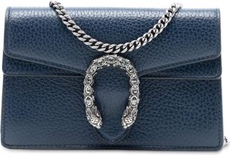 Gucci Pre-owned Gucci Mini Leather Dionysus Crossbody Ladies 476432 0416