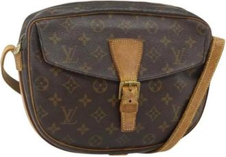 Louis Vuitton unisex, Pre-owned, Marrone, Taglia unica, used