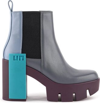 United Nude Grip Chelsea Mid V