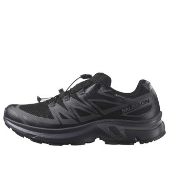 Salomon (WMNS) SALOMON XT-EVR GORE-TEX Black Asphalt 476083
