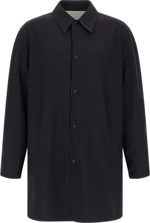 Herno Reversible jacket - flight line