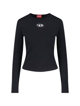 Diesel T-Shirts And Polos