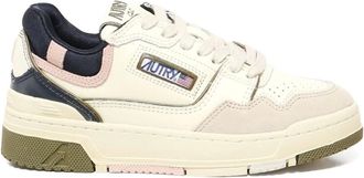 Autry Sneakers, female, Multicolor, 5 UK, CLC Low Trainers