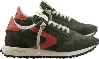 Valsport Heritage Ripstop Sneakers - Heren - Sneakers - Veelkleurig - 41 EU - Schoenen