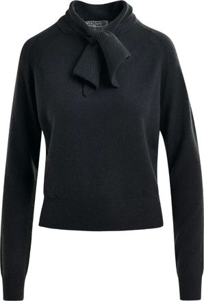 Essentiel Maglione Invited - Nero