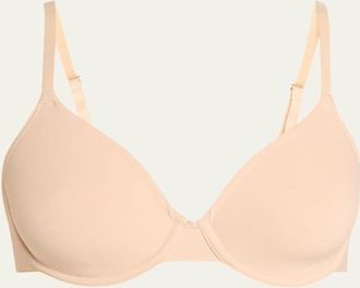 Hanro Cotton Sensation Underwire Bra