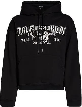 True Religion TOPWEAR - Sweatshirts on YOOX.COM