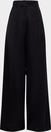 A.L.C. Ryder Wide-Leg Pants