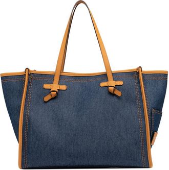 Gianni Chiarini tassen