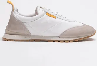 Oncept Womens Tokyo Sneaker In White Cloud
