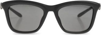 Diesel Zonnebrillen - unisex - Zonnebrillen - Zwart - 53 MM - Accessoires