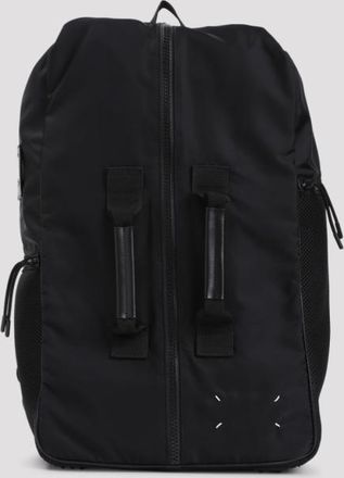 Maison Margiela High Tech Weekender Backpack