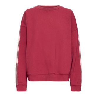 Ichi Felpe e Felpe con cappuccio - - Sweatshirts & Hoodies - Donna - Rosa - 2XL