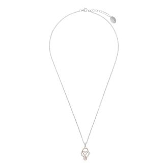 s.Oliver Dames, Accessoires, Grijs, Maat: ONE Size