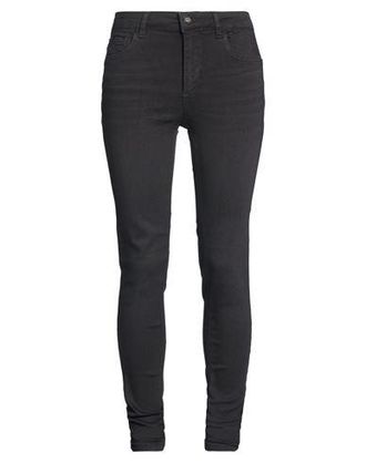Liu Jo BOTTOMWEAR - Jeans on YOOX.COM
