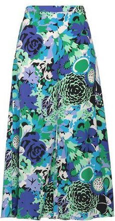 Hanita PARTES DE ABAJO - Pantalones en YOOX.COM