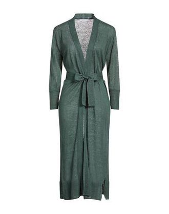 Majestic Filatures KNITWEAR - Cardigans on YOOX.COM