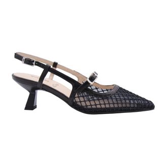 Nero Giardini Kopenhagen - female - Nerogiardini - Pumps - Black - 3 UK - Shoes