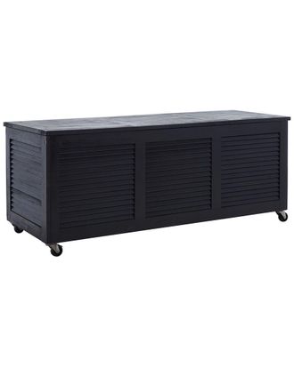 Safavieh Elina Outdoor Cushion Box