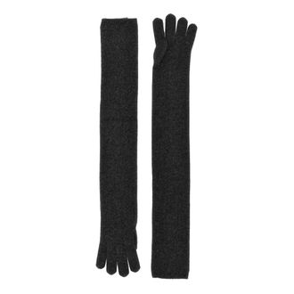 Max Mara Mujer, Accesorios, Gris, Talla: ONE Size
