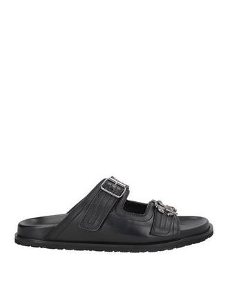 Roberto Cavalli SCHUHE - Sandalen auf YOOX.COM