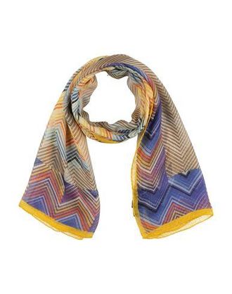 Missoni ACCESSORIES - Scarves on YOOX.COM