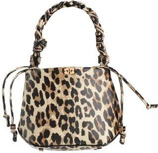 Ganni BOLSOS - Bolsos de mano en YOOX.COM
