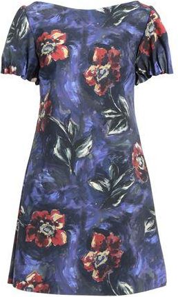 La Petite Robe Di Chiara Boni DRESSES - Mini dresses sur YOOX.COM