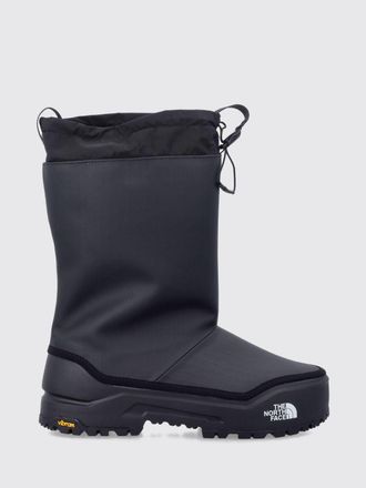 The North Face Sneakers Men color Black