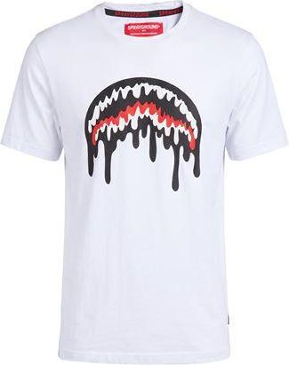Sprayground TOPWEAR - T-shirts on YOOX.COM