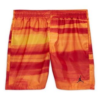 Nike AS Mens J LGC AJ11 Short AOP White CW0842-100