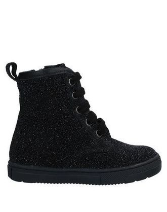 Hogan CALZADO - Botines de ca&ntilde;a alta en YOOX.COM