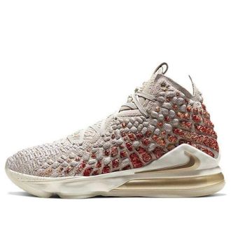 Nike LeBron 17 Win/Win CT3466-001
