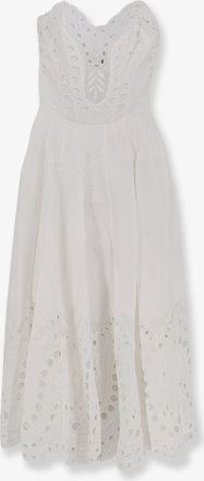 Charo Ruiz Ibiza Vestito lungo Marlin - CHARO RUIZ IBIZA - gender_Woman